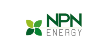 logo npn energy sunpower